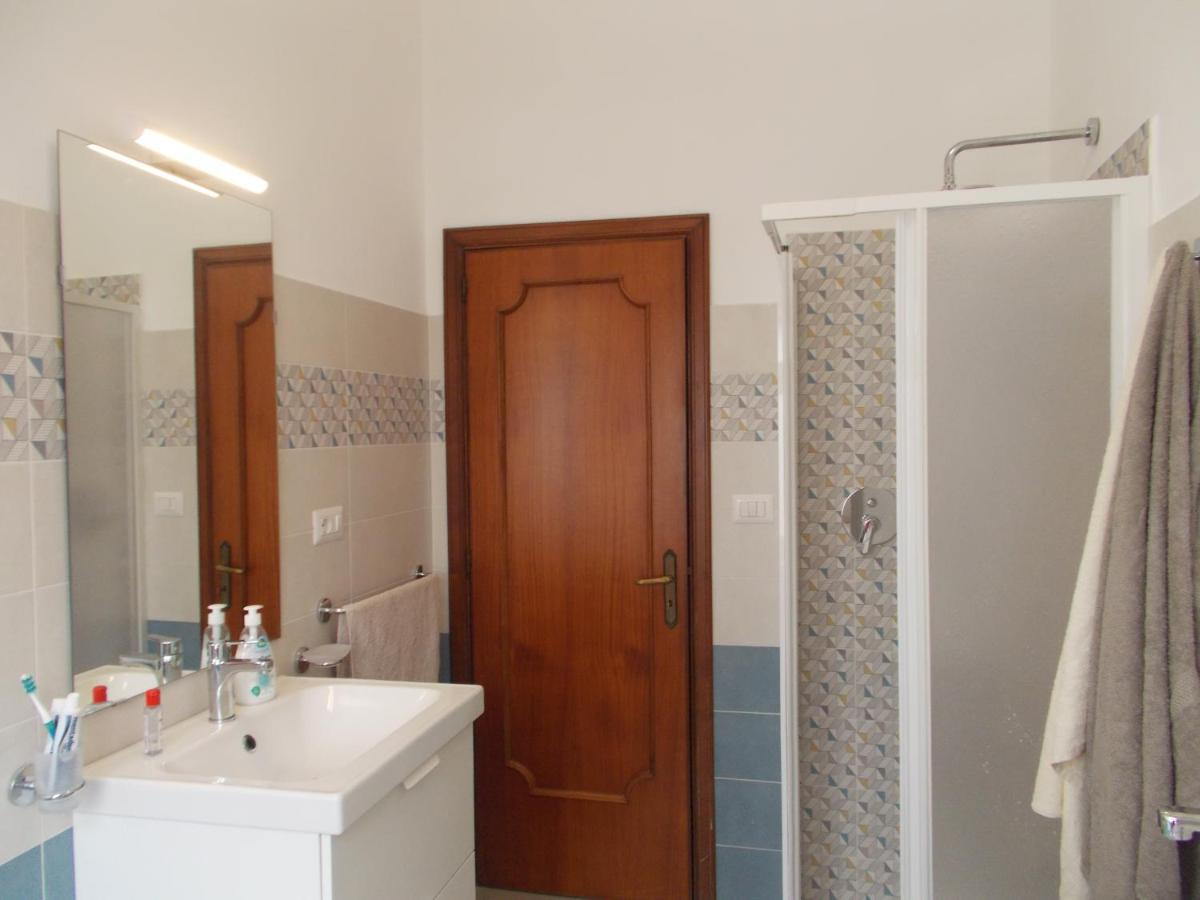 Il Melograno Apartment Taormina Exterior photo