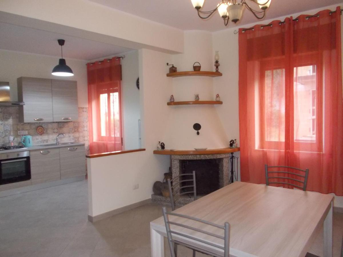 Il Melograno Apartment Taormina Exterior photo