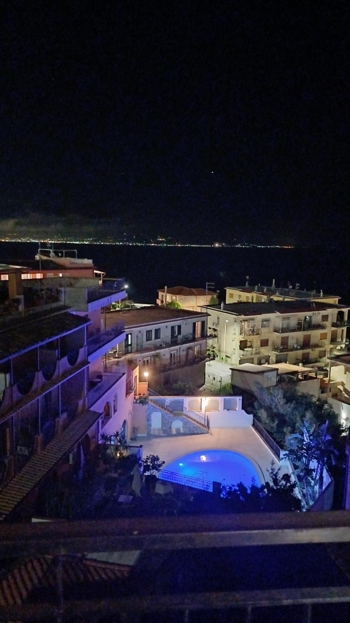 Il Melograno Apartment Taormina Exterior photo
