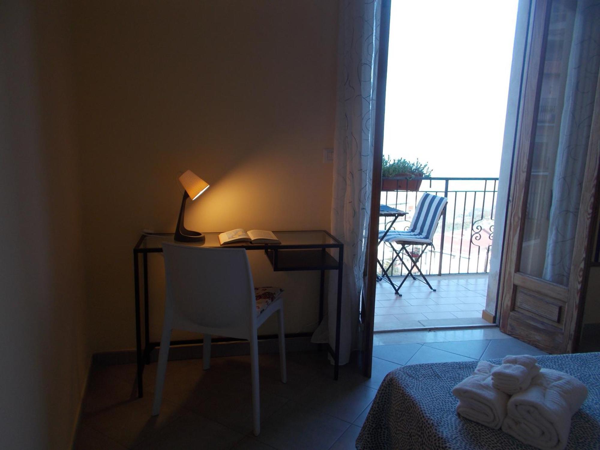 Il Melograno Apartment Taormina Exterior photo